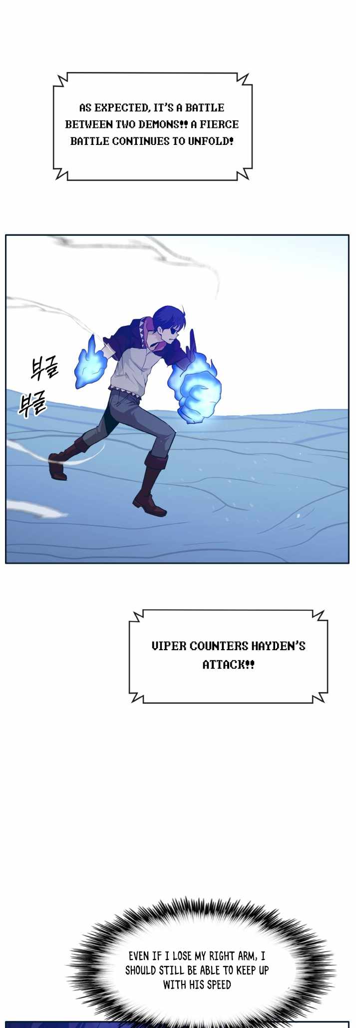 Counter Cube Chapter 48 13